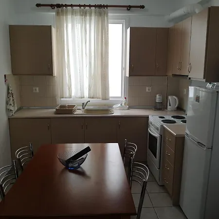 Appartement Argiro