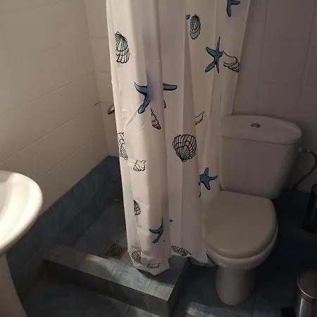 Argiro Appartement