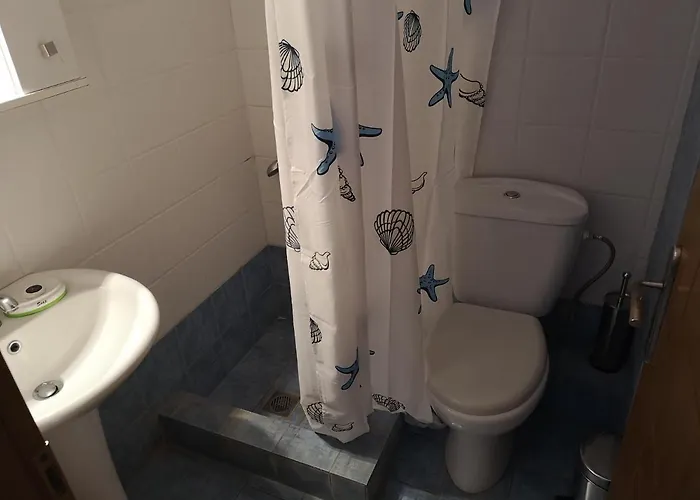 Argiro Apartament