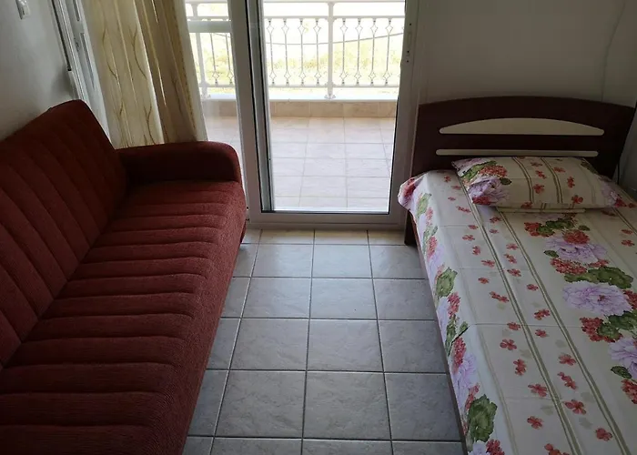 Argiro Apartament