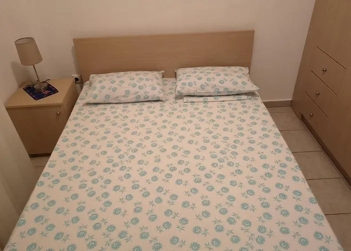 Argiro Appartement Flogita